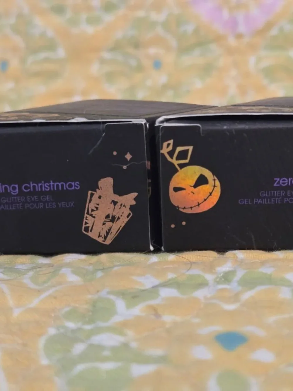 Melt Cosmetics Eye gel Lot